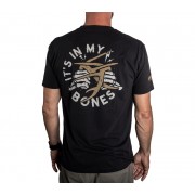 Hoyt Camiseta Rattlin Bones