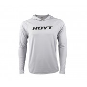 Hoyt Camiseta manga larga con capucha Hoyt Sun