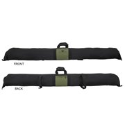 Bucktrail Traditional Soft Case One Piece Recurve