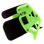 Avalon TYRO BASIC Finger Tab with Leather