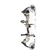 Bear Archery Compound Bow LEGEND 30 Package