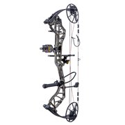 Bear Archery Compound Bow LEGIT MAXX Package