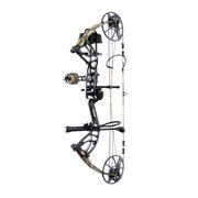Bear Archery Kit de Arco Compuesto CRUZER G4