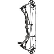 Hoyt Arco Compuesto de Carbono RX-9