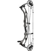 Hoyt Arco Compuesto de Carbono RX-9 Ultra