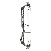 Mathews Arco Compuesto TITLE 38 G2 Palas Negras