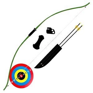 Archery Kits for Children and Training