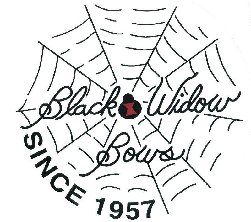 BLACK WIDOW