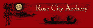 ROSE CITY