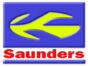 SAUNDERS