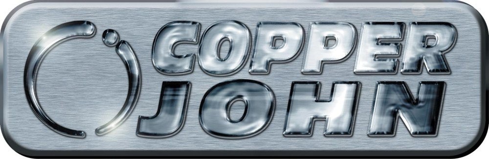 COPPER JOHN
