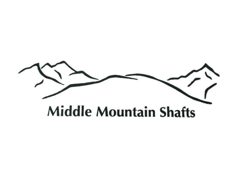 Middle Mountain Shafts