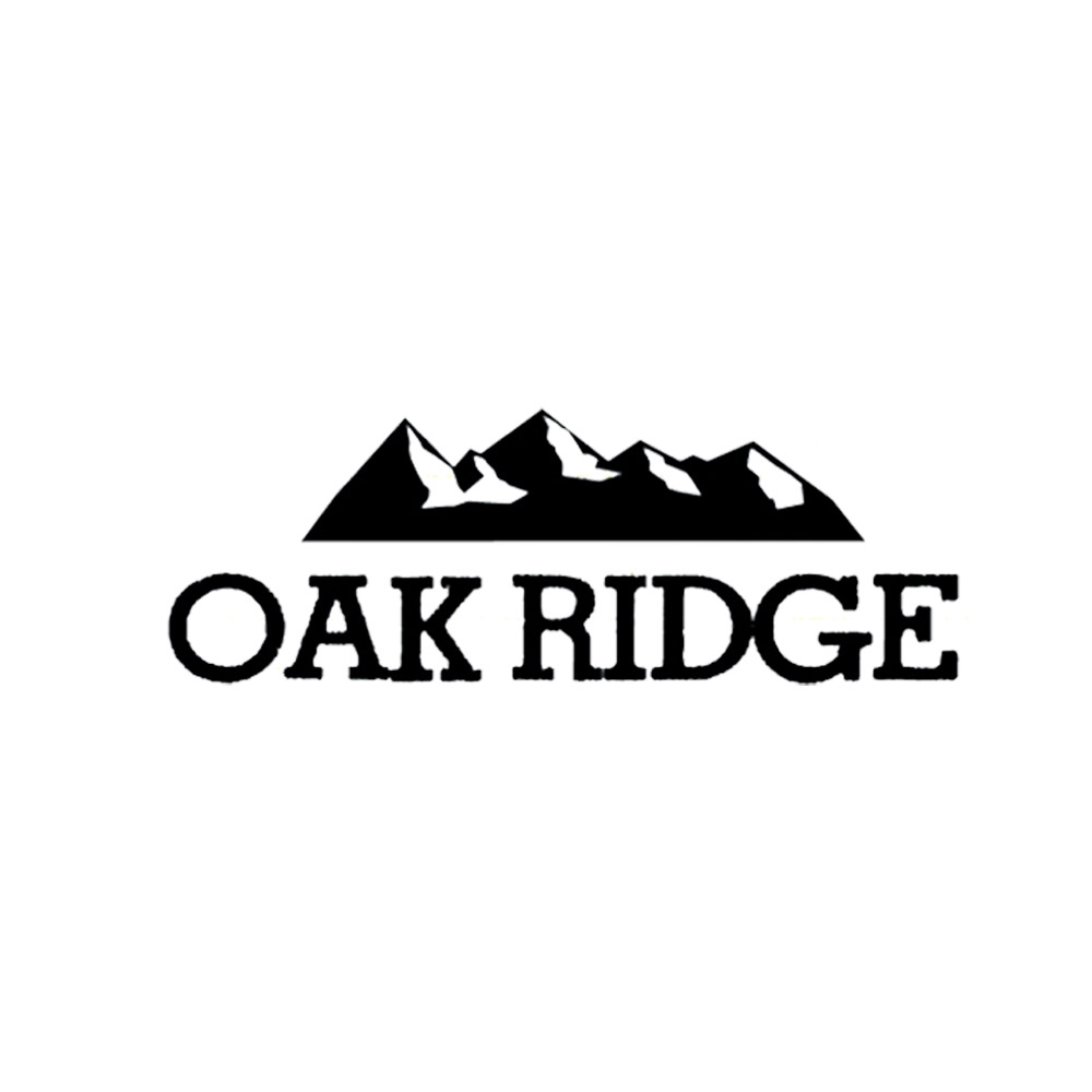 OAKRIDGE