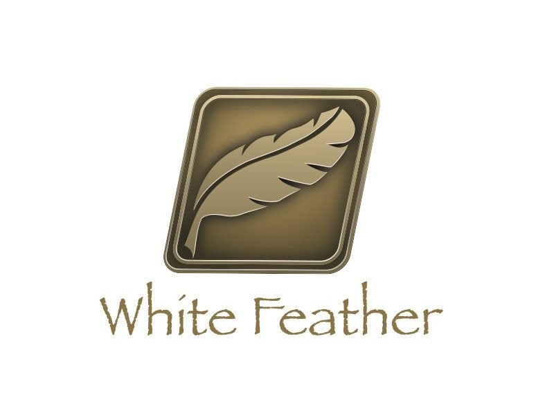 White Feather