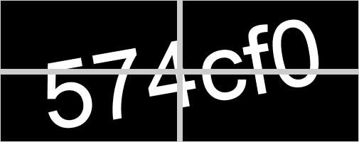 Captcha value